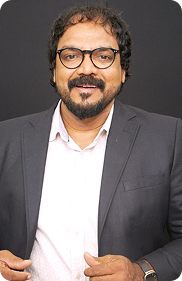Bejoy Matthew owner British Acharya Nrich user